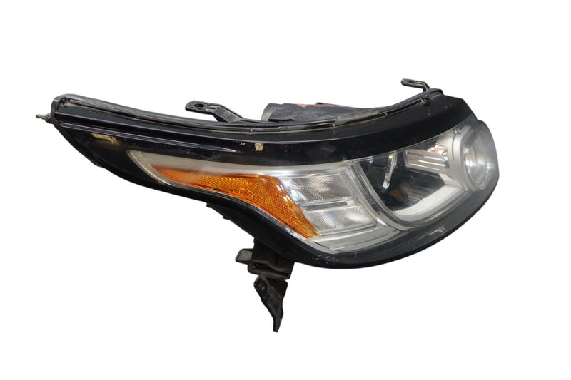 Load image into Gallery viewer, 14-17 Land Range Rover Sport Front Right Side Head Light Headlight Lamp Oem