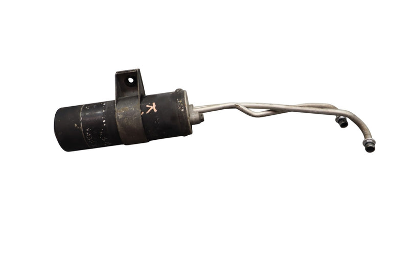 Load image into Gallery viewer, 11-24 Infiniti QX56 QX80 AC Air Conditioner Accumulator Drier 92130-1LA0 Oem