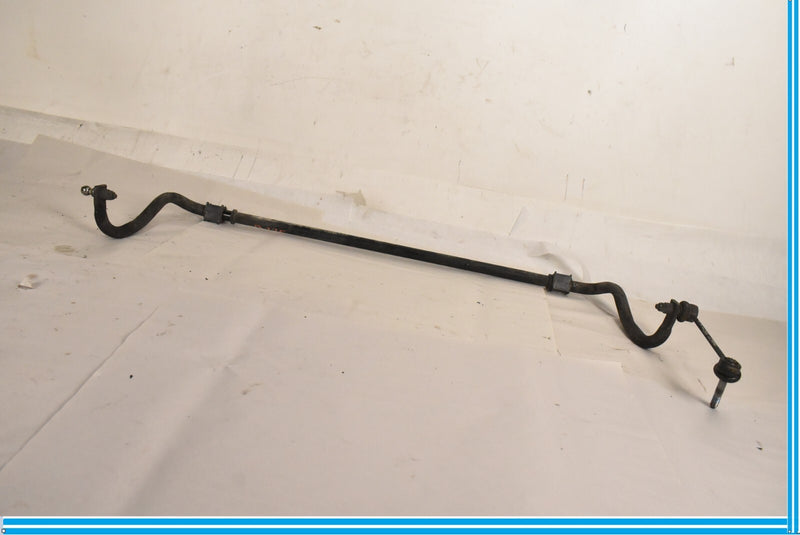 Load image into Gallery viewer, 05-12 Porsche Boxster Cayman Front Stabilizer Sway Bar 99734370107 Oem