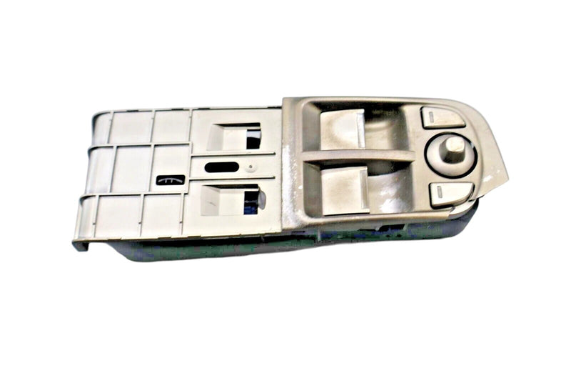 Load image into Gallery viewer, 08-10 Jaguar XKR X150 Front Left Driver Side Door Window Master Switch Oem