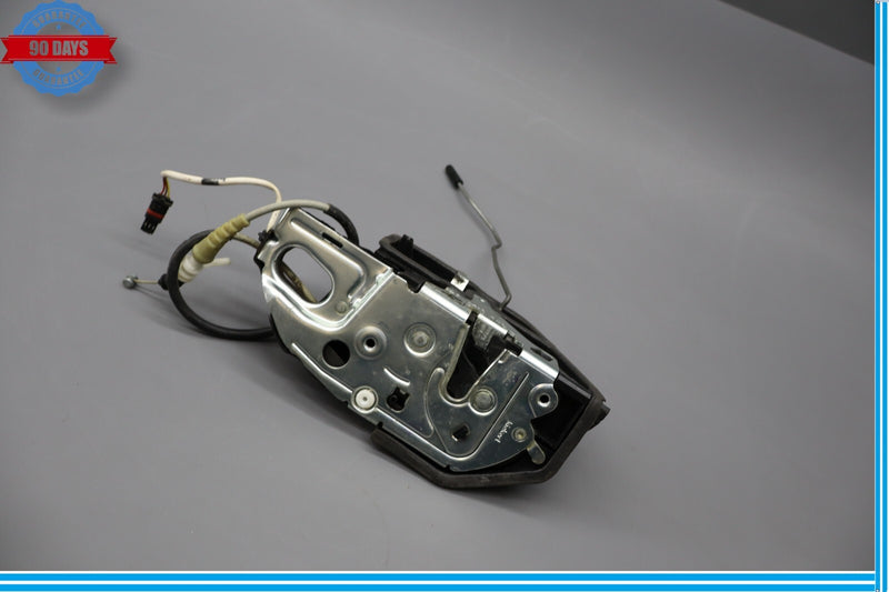Load image into Gallery viewer, 09-15 BMW 740i 750i Front Right Passenger Side Door Lock Latch Actuator Oem