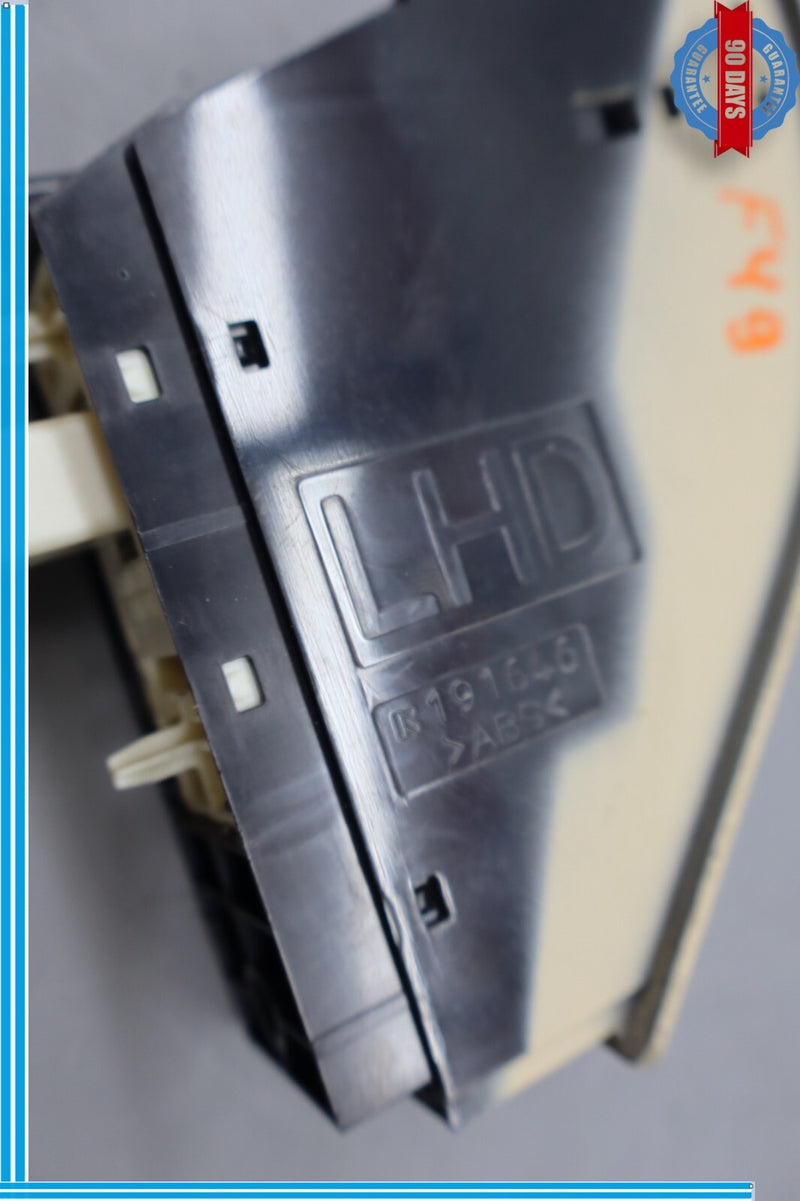Load image into Gallery viewer, 07-12 Lexus XF40 LS460 Electronic Parking Brake Control Switch Trim Oem