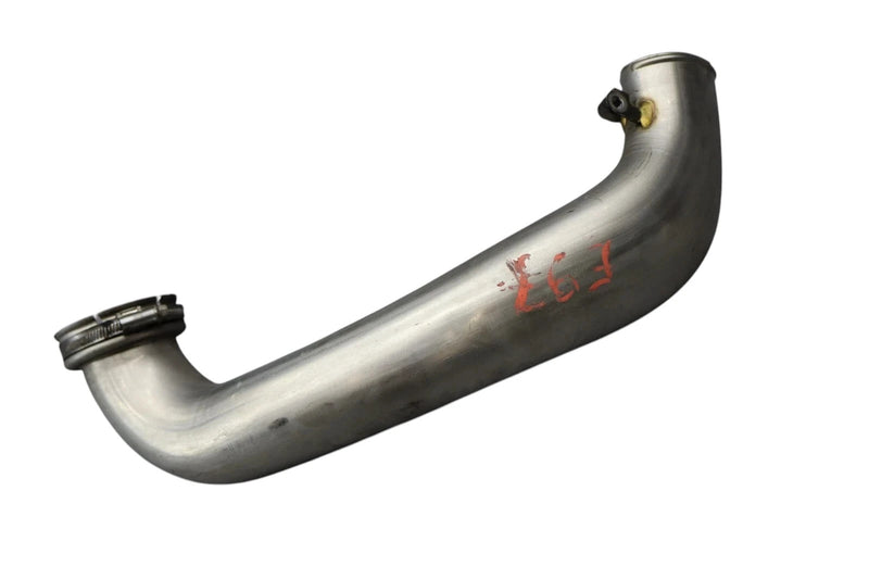 Load image into Gallery viewer, 11-20 Mercedes W218 CLS550 SL550 CL550 Right Side Air Intake Duct Hose Pipe Oem