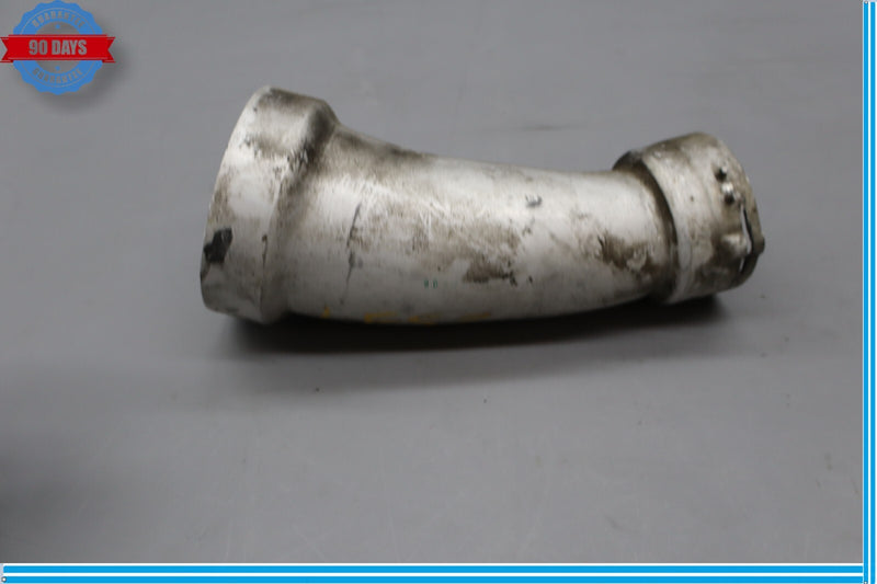 Load image into Gallery viewer, 03-12 Bentley Continental Left Side Air Intake Hose Pipe Oem