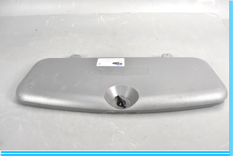 Load image into Gallery viewer, 09-15 BMW 750Li 750i F01 Trunk Emergency First Aid Tool Kit Holder Box Cover Oem