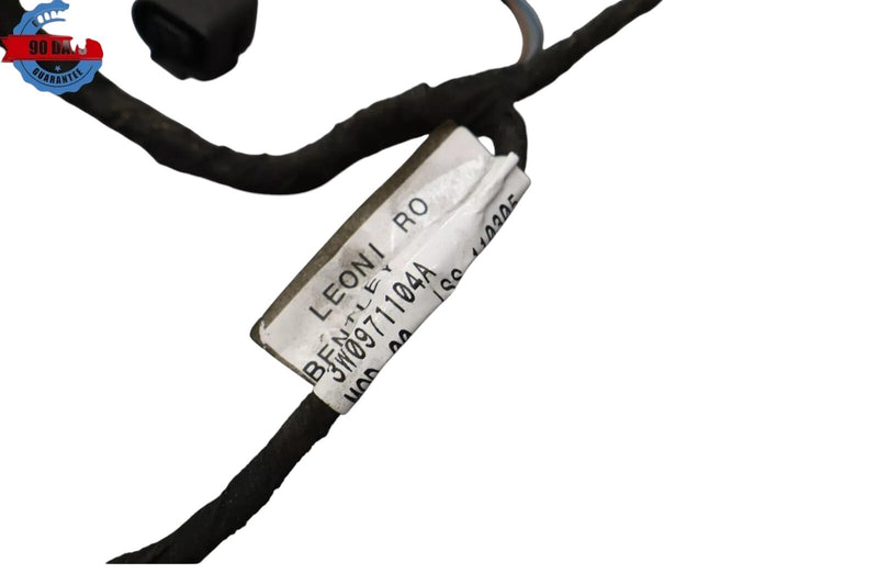 Load image into Gallery viewer, 03-08 Bentley Continental GT Rear Bumper Parking Sensor Wire Harness PDC Oem