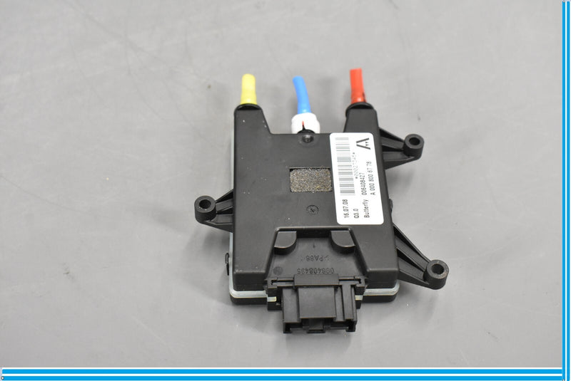 Load image into Gallery viewer, 06-13 Mercedes GL450 Left Side Seat Lumbar Support AC Control Module Oem