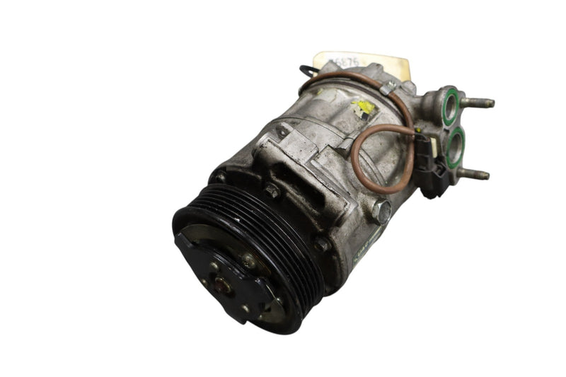 Load image into Gallery viewer, 10-17 Jaguar X351 XJL XJR XKR HVAC AC A/C Air Conditioning Compressor Oem