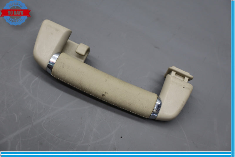 Load image into Gallery viewer, 10-18 Jaguar X351 XJ XJL Rear Right Side Interior Support Grab Handle Oem