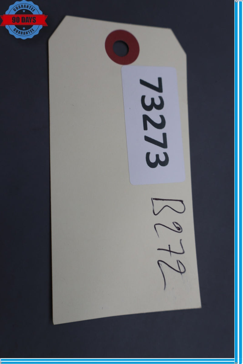 Load image into Gallery viewer, 14-21 Maserati Ghibli M157 Right Or Left Side Fender Grill Grille Molding Oem