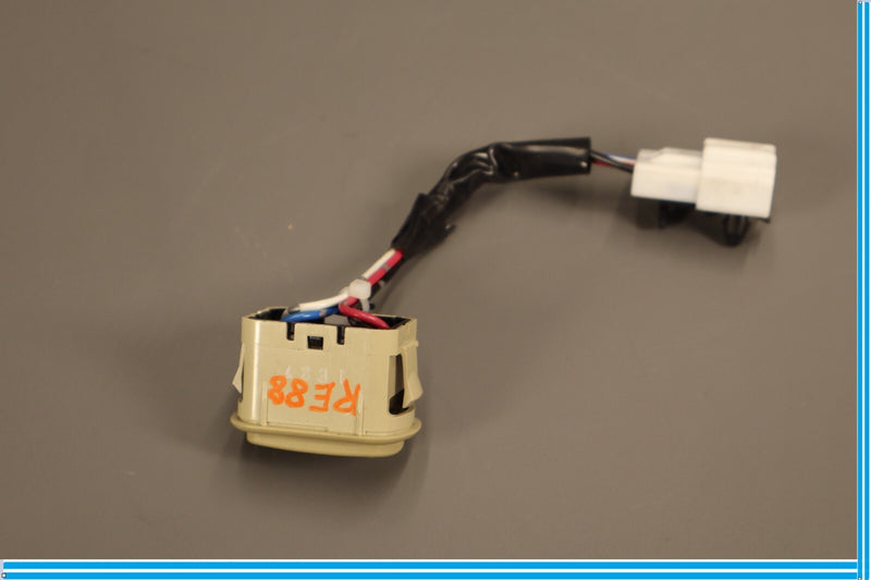 Load image into Gallery viewer, 11-17 Infiniti QX56 QX80 Front Right Passenger Seat Lumbar Control Switch Oem