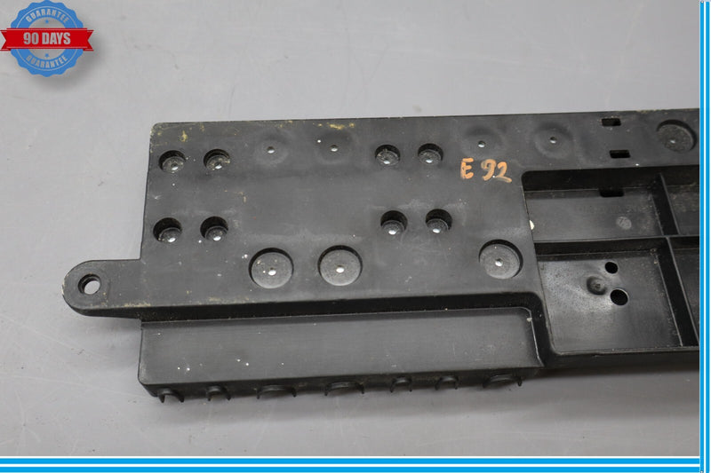Load image into Gallery viewer, 11-17 Jaguar XJ XJL Rear Trunk Battery Terminal Fuse Relay Junction Box Oem