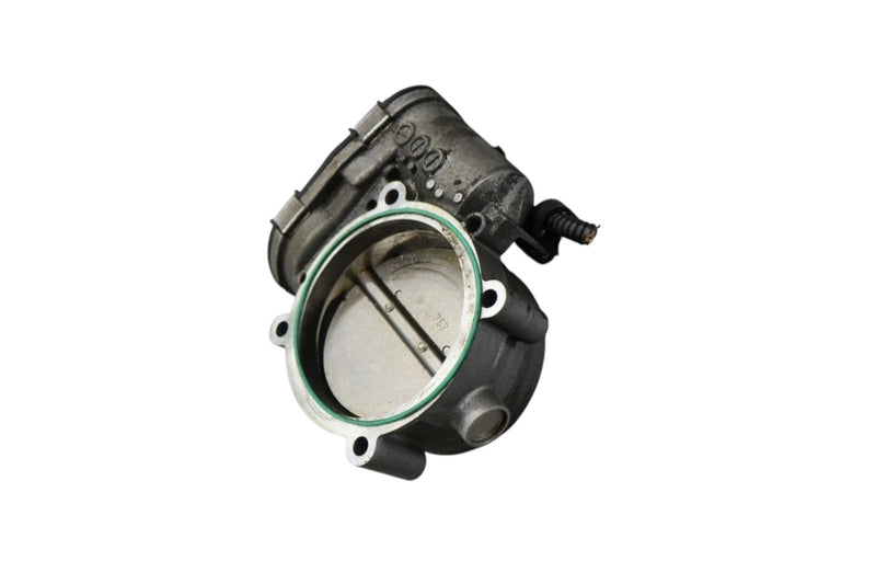 Load image into Gallery viewer, 02-16 Maserati Quattroporte 4200 / F12 Berlinetta Engine Throttle Body Valve Oem