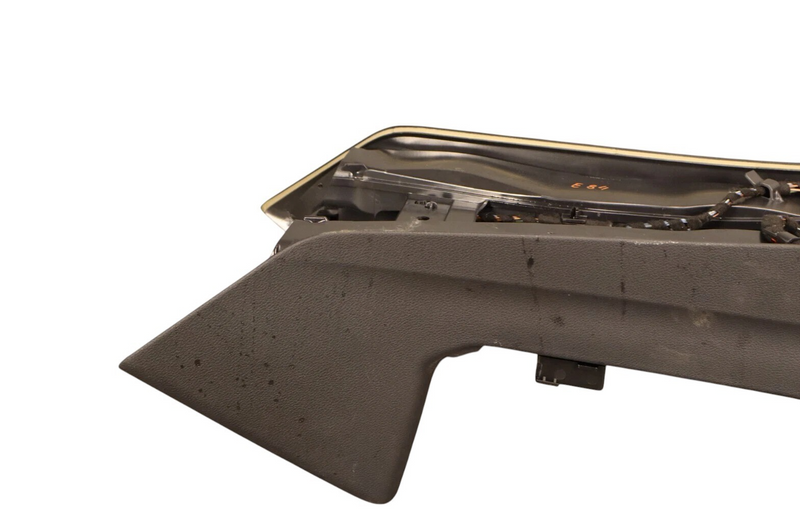 Load image into Gallery viewer, 10-16 Mercedes W212 E550 Front Center Console Armrest Carrier Frame Bracket Oem