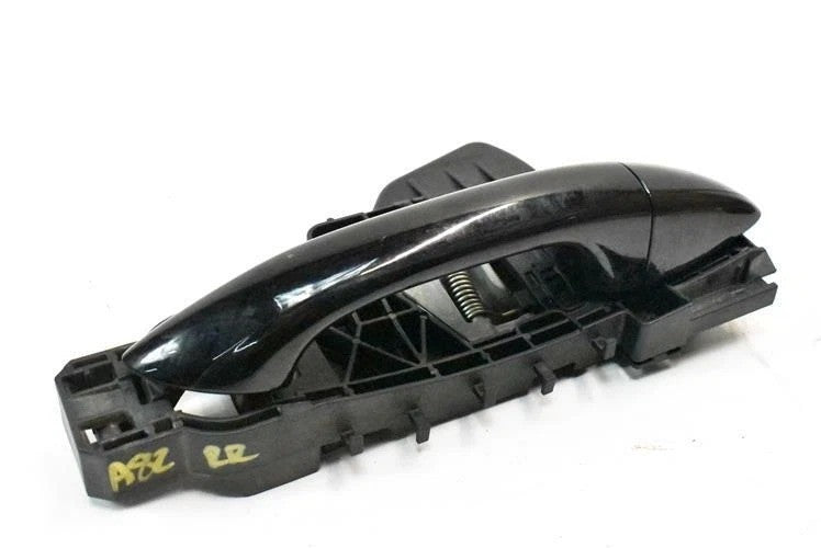 Load image into Gallery viewer, 06-13 Mercedes W251 ML550 ML320 Rear Right Exterior Door Handle 1647600670 OEM