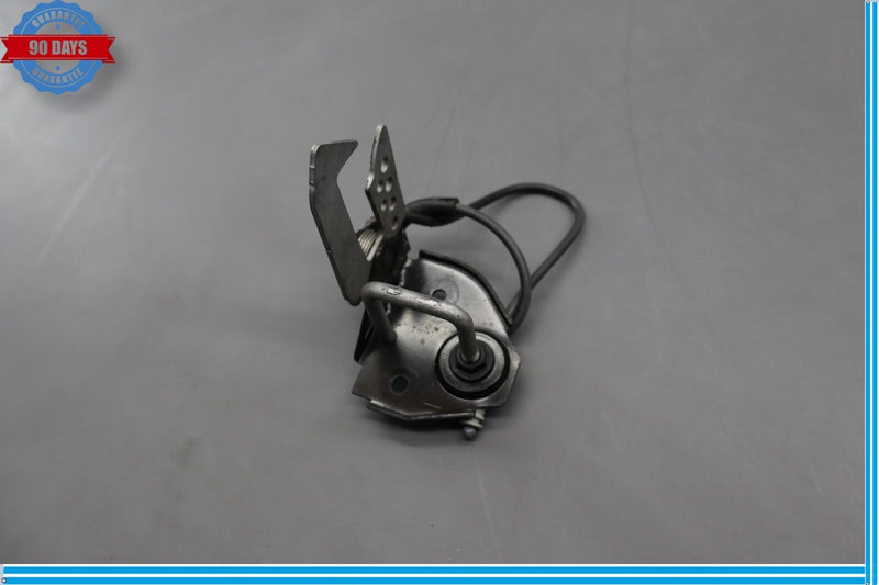 Load image into Gallery viewer, 11-16 BMW 535i GT xDrive Right Passenger Side Hood Lock Latch Catch Oem