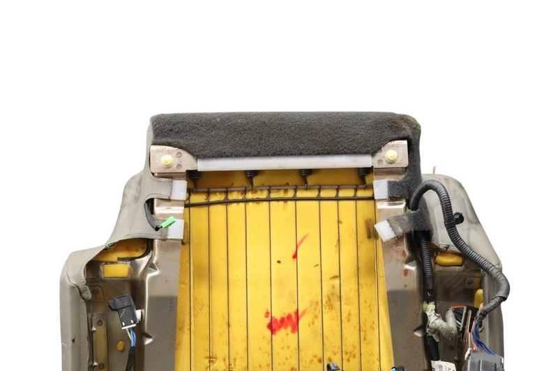 Load image into Gallery viewer, 03-07 HUMMER H2 Front Right Passenger Side Seat Lower Cushion 88940350 Oem