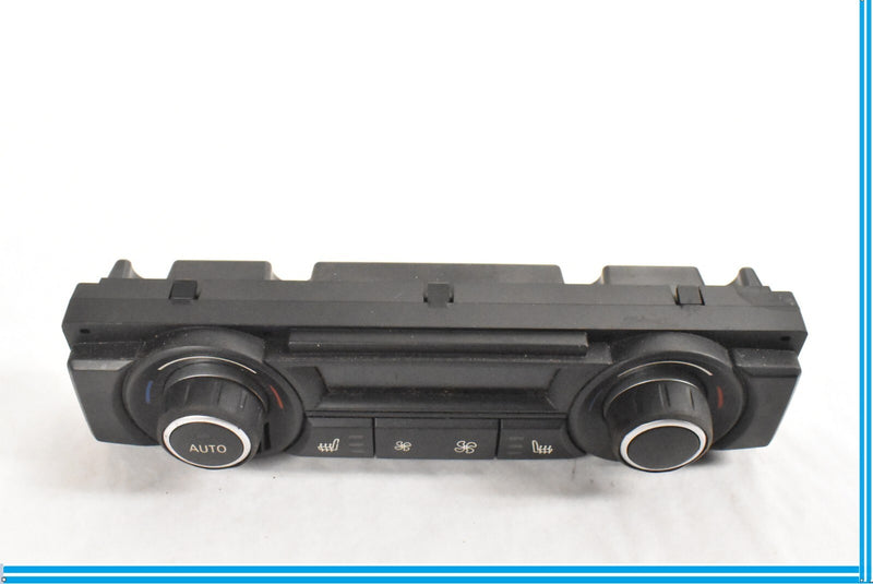 Load image into Gallery viewer, 2007-2013 BMW X5 E70 REAR AIR CONDITIONING HEATER CONTROL SEAT BUTTON 9215515