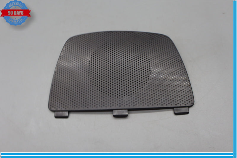 Load image into Gallery viewer, 10-15 Jaguar X150 XK XKR Front Left Driver Seat Speaker Trim Cover Oem