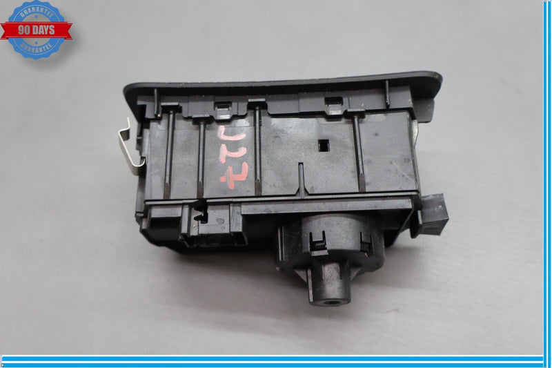 Load image into Gallery viewer, 06-11 Mercedes W219 CLS550 CLS500 Headlight Control Switch A2195450704 Oem