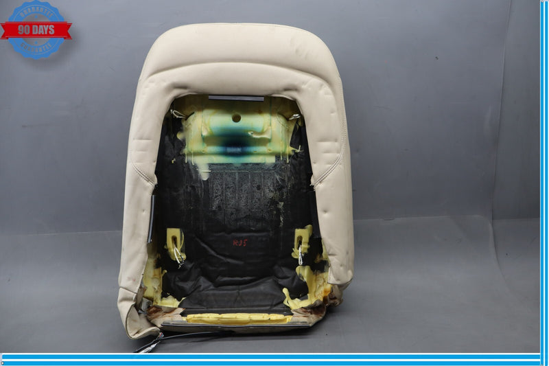 Load image into Gallery viewer, 14-17 Maserati Ghibli Front Right Passenger Side Top Upper Seat Cushion Oem