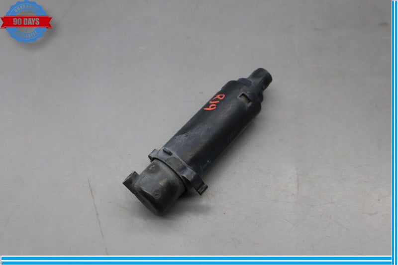 Load image into Gallery viewer, 10-16 Porsche Panamera 970 Front Right Headlight Washer Spray Nozzle Jet Oem