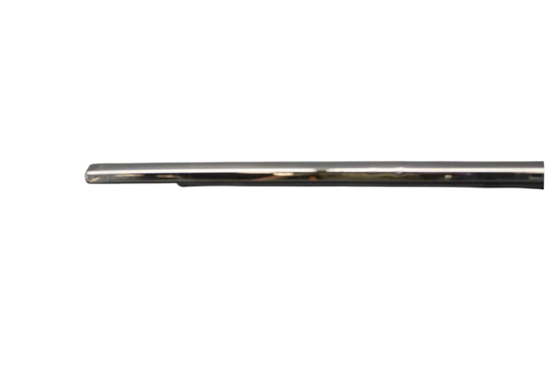 Load image into Gallery viewer, 06-12 Bentley Continental GT GTC Front Right Door Lower Window Molding Trim OEM