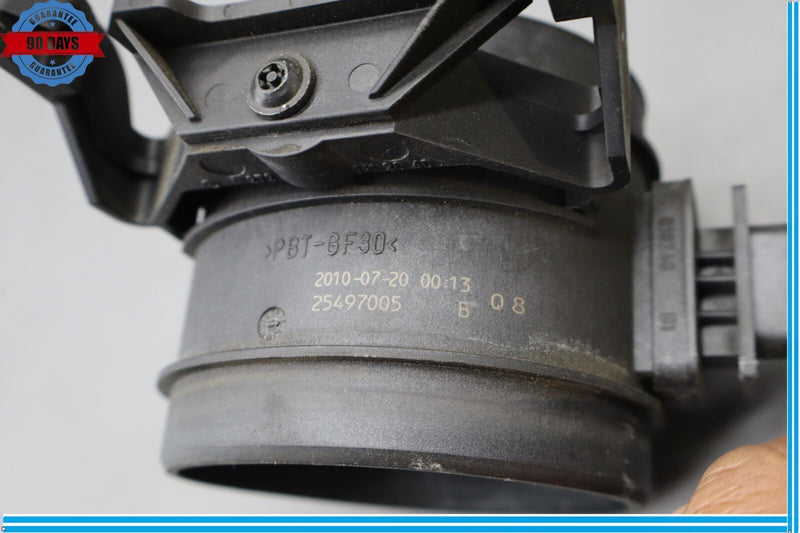 Load image into Gallery viewer, 10-13 Mercedes E350 E550 MAF Mass Air Flow Meter Sensor Oem