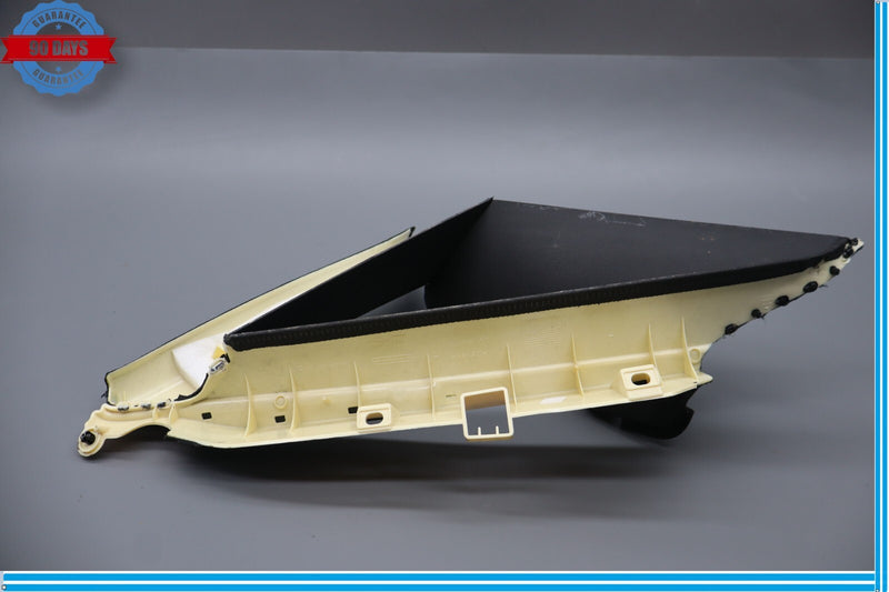 Load image into Gallery viewer, 12-15 Audi A6 Quattro Rear Right Side C Pillar Upper Quarter Trim Cover Oem