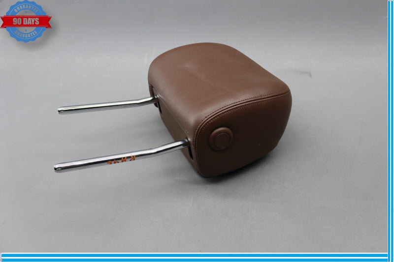 Load image into Gallery viewer, 11-17 Volkswagen Touareg Front Right Passenger Side Upper Seat Headrest Oem