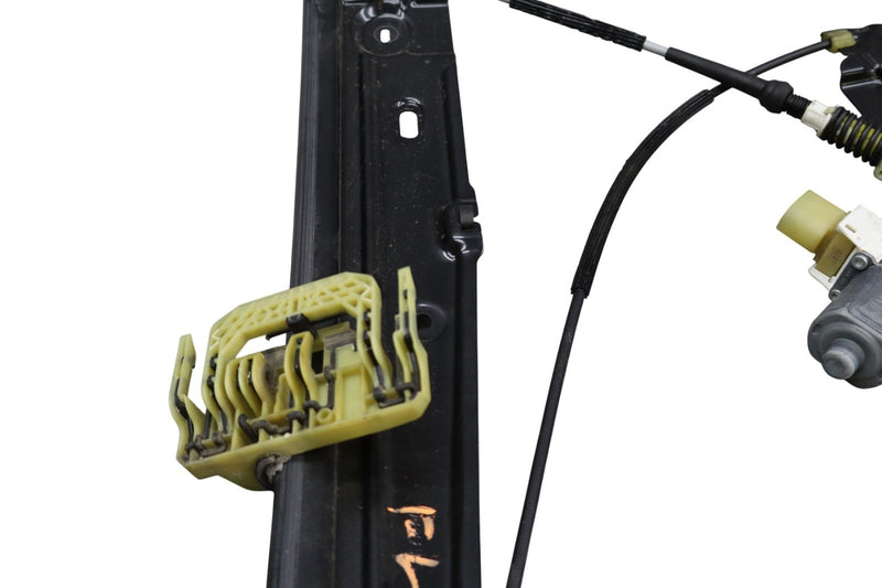 Load image into Gallery viewer, 09-15 BMW 750Li F01 F02 Front Left Driver Side Window Regulator w/ Motor Oem