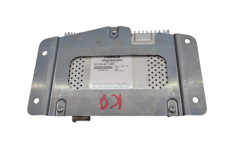 Load image into Gallery viewer, 10-13 Jaguar XK X150 XKR Radio Receiver Tuner Module 7W9319C034AE Oem