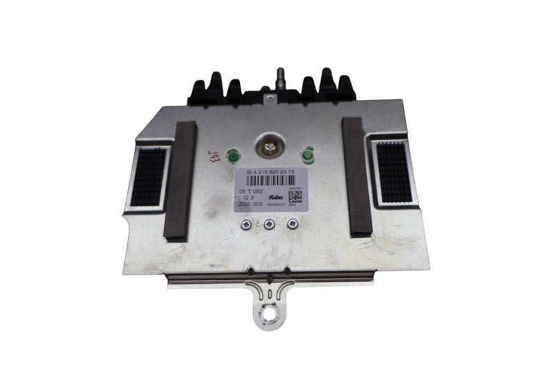 Load image into Gallery viewer, 03-09 Mercedes W209 CLK55 AMG Rear Right Side Telephone GPS Antenna Amp Oem