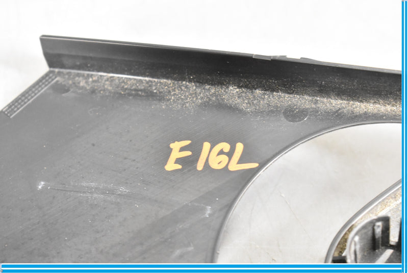Load image into Gallery viewer, 2014 Mercedes W117 CLA250 Left Side B Pillar Trim Oem