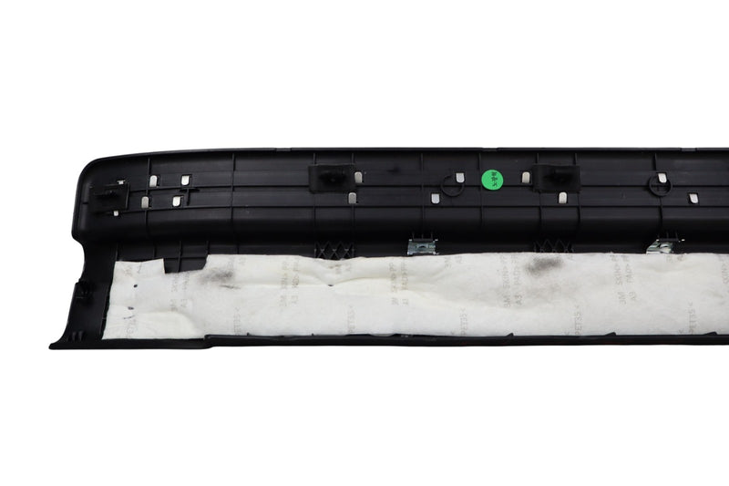 Load image into Gallery viewer, 11-16 Hyundai Equus Front Right Passenger Side Door Sill Scuff Plate Trim Oem