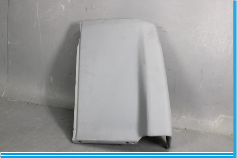 Load image into Gallery viewer, 90-02 Mercedes SL320 SL500 R129 Left Seat Backrest Cover Panel Trim Oem
