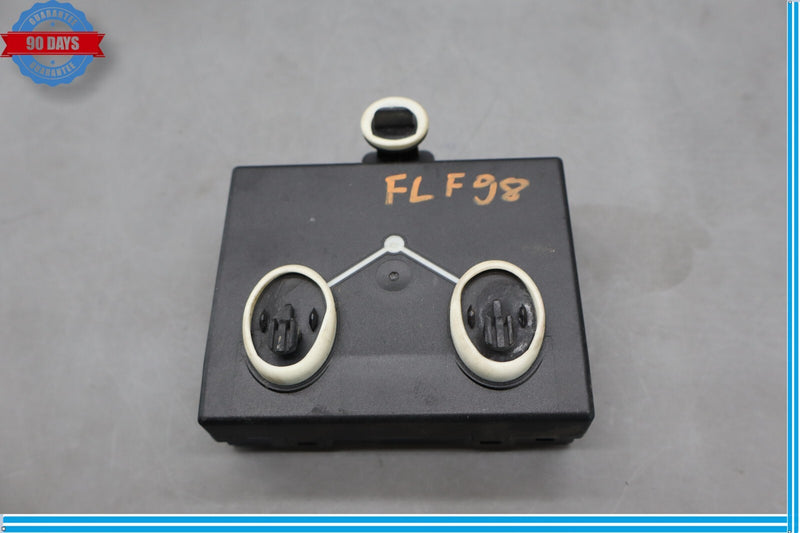 Load image into Gallery viewer, 11-13 Volkswagen VW Touareg Front Left Driver Side Door Control Module Unit Oem