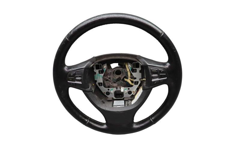 Load image into Gallery viewer, 09-16 BMW 750Li 750Li xDrive Front Left Side Steering Wheel 32336790891 Oem