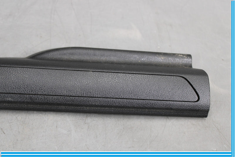 Load image into Gallery viewer, 09-12 BMW 750Li 750i Front Left Driver Side Kick Sill Trim Cover Panel Oem