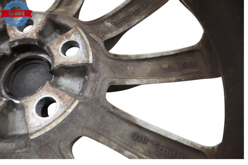 Load image into Gallery viewer, 12-24 Jaguar F-Type XF XFR XFR-S 18'' Alloy Wheel Rim 8.5Jx18 BW831007AA OEM