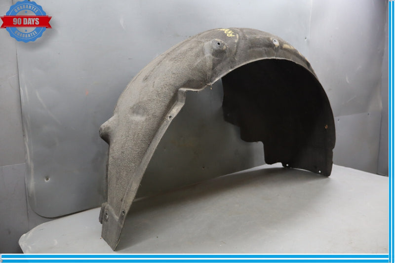 Load image into Gallery viewer, 09-15 BMW 750i 750Li xDrive Rear Right Side Wheel Fender Liner Splash Shield Oem