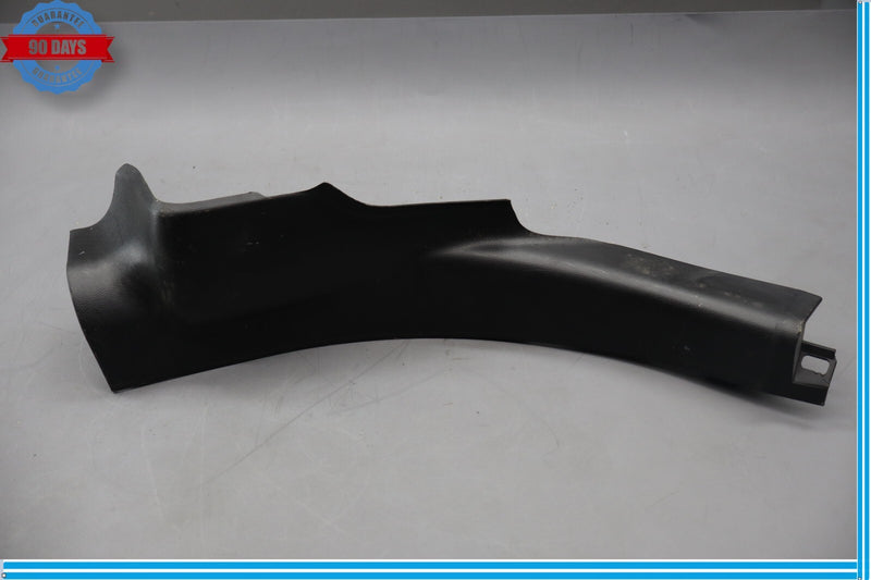 Load image into Gallery viewer, 14-17 Maserati Ghibli Rear Left Driver Side Door Sill Scuff Trim Panel Oem
