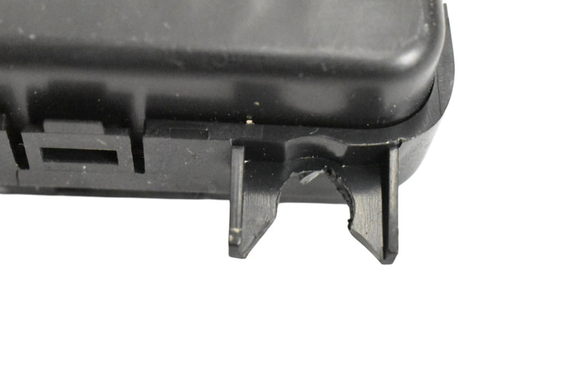 Load image into Gallery viewer, 04-08 Maserati Quattroporte Rear HVAC Heater AC Climate Control Panel Oem