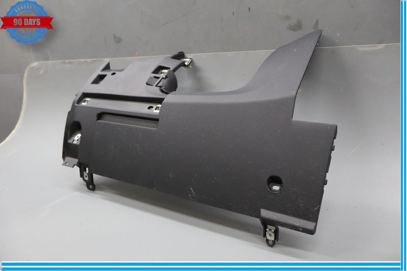Load image into Gallery viewer, 11-17 Volkswagen VW Touareg Front Left Driver Side Lower Dash Panel Cover Oem