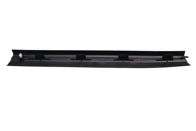 Load image into Gallery viewer, 10-18 Mercedes CLS550 E350 Front Right Door Sill Scuff Plate Trim Cover Oem