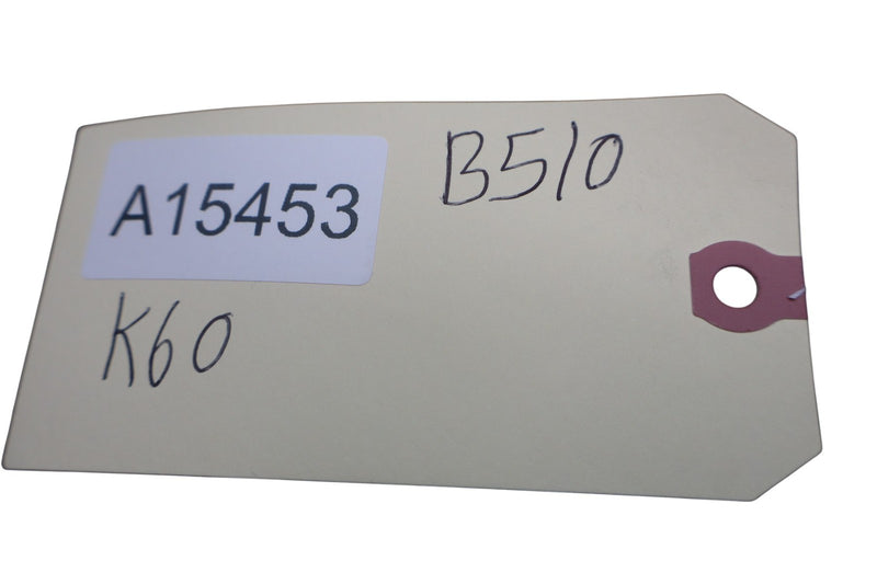 Load image into Gallery viewer, 03-12 Mercedes R230 SL500 SL600 Rear Trunk Lid Open Switch Button Oem