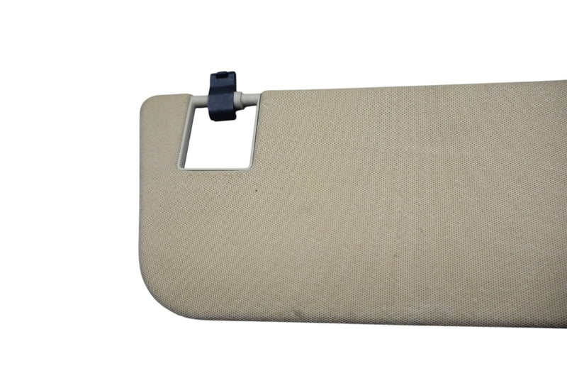 Load image into Gallery viewer, 10-16 Mercedes W212 E350 Front Right Side Sunvisor Sun Visor Extension Oem