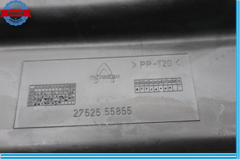 Load image into Gallery viewer, 97-02 Porsche Boxster Front Left Driver Side Door Subwoofer Speaker Oem