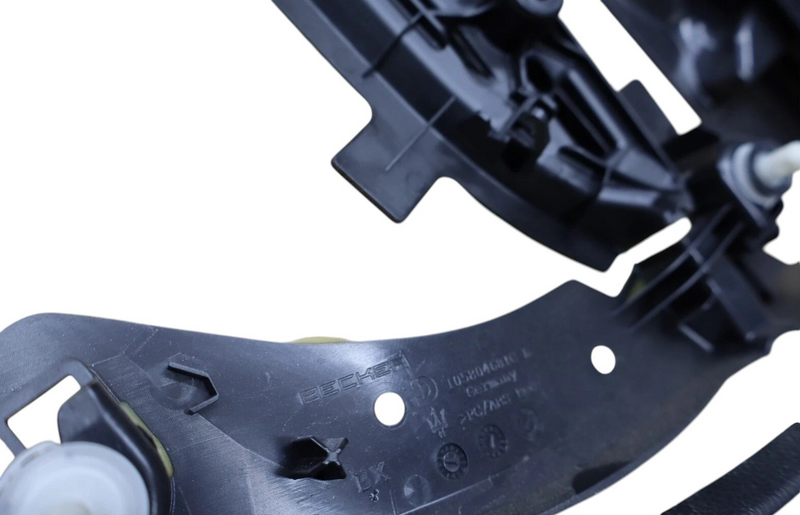 Load image into Gallery viewer, 14-22 Maserati Ghibli M157 S Rear Left Driver Side Interior Door Panel Cover Oem