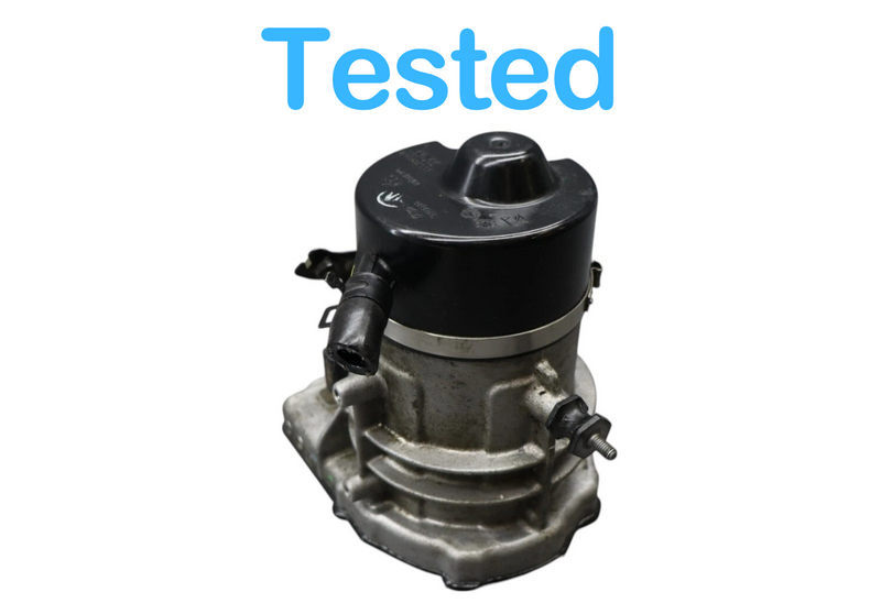 Load image into Gallery viewer, 09-14 Hyundai Equus Genesis AC A/C Air Condition Compressor Pump 977013M102 Oem